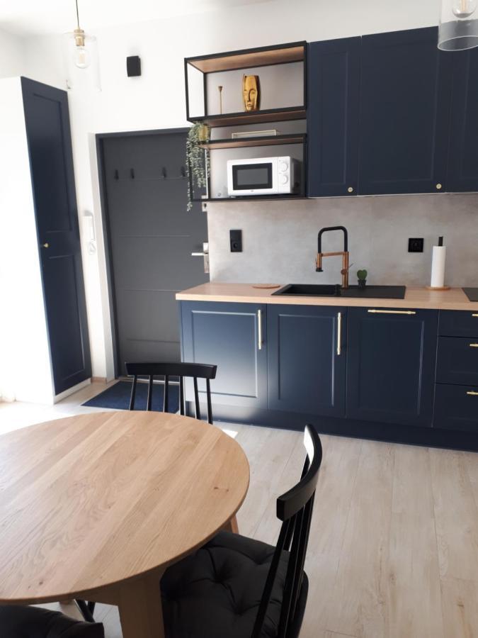 Apartament Wiatrakowo Jastrzebia Gora Tupadła Exterior foto