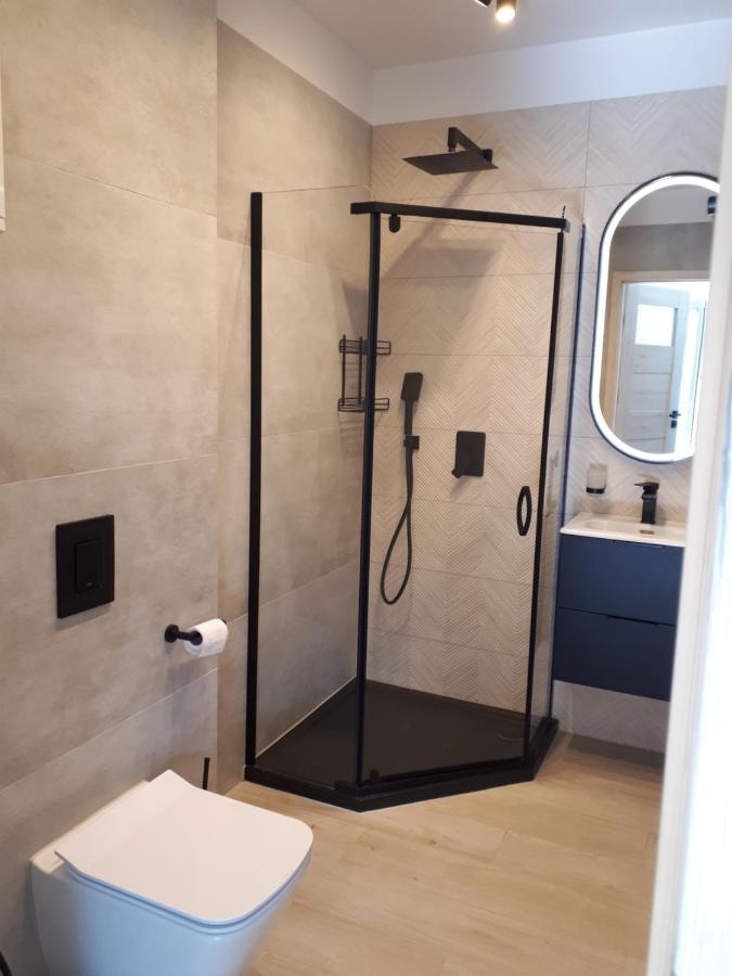 Apartament Wiatrakowo Jastrzebia Gora Tupadła Exterior foto